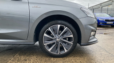 Skoda Fabia 1.0 TSI 110 Monte Carlo 5dr Petrol Hatchback